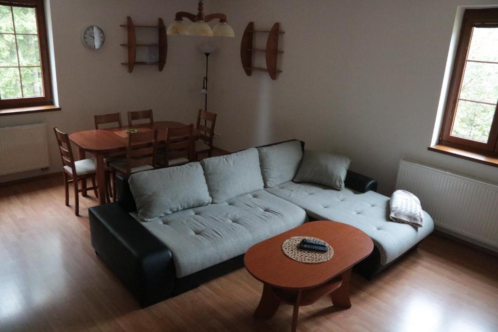 Apartmány Olympia room 3