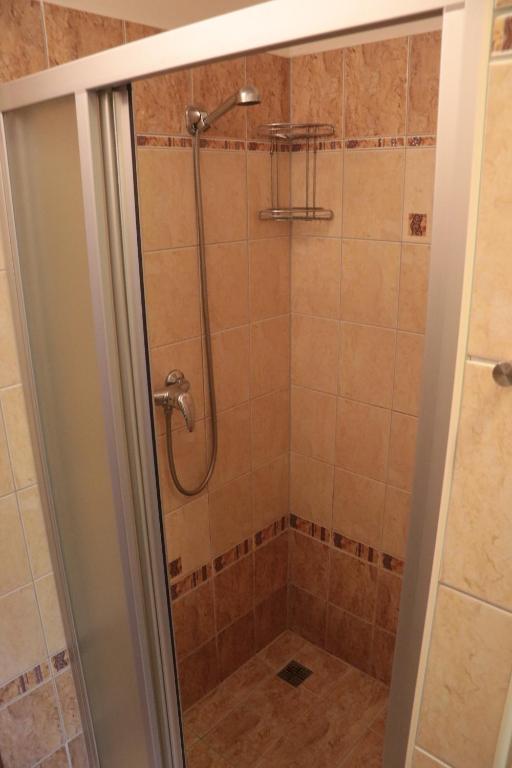 Apartmány Olympia room 6